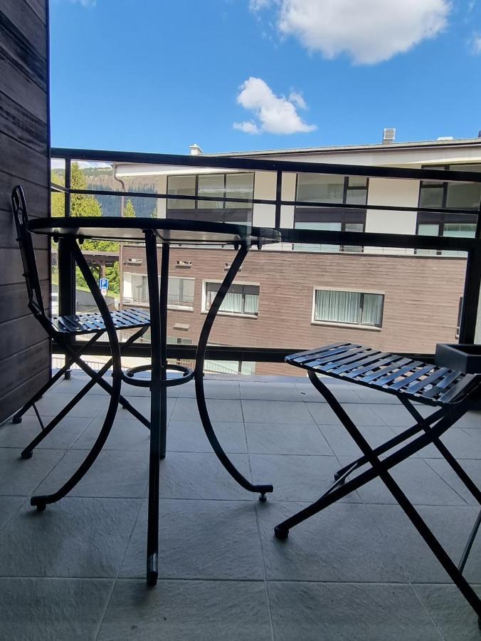 Donovaly Triangel Apartment 9 Exterior photo