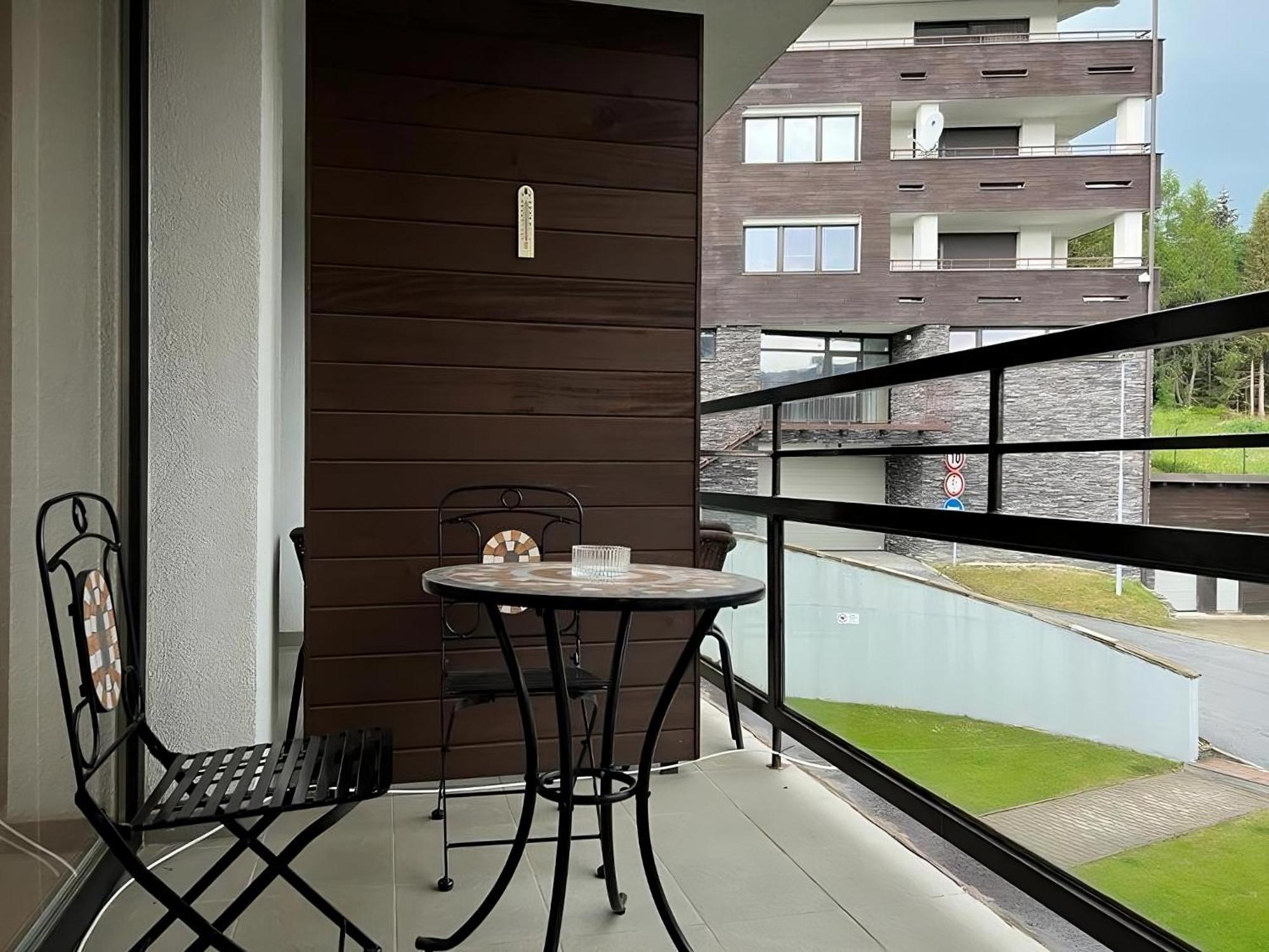 Donovaly Triangel Apartment 9 Exterior photo