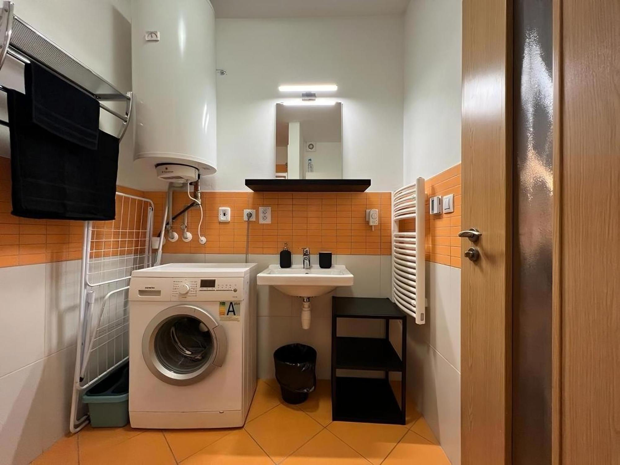 Donovaly Triangel Apartment 9 Exterior photo