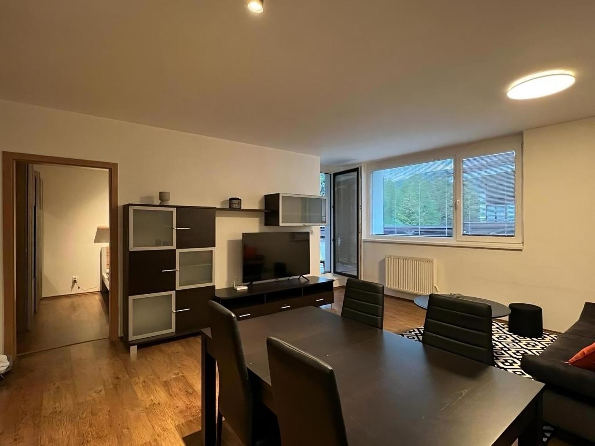 Donovaly Triangel Apartment 9 Exterior photo