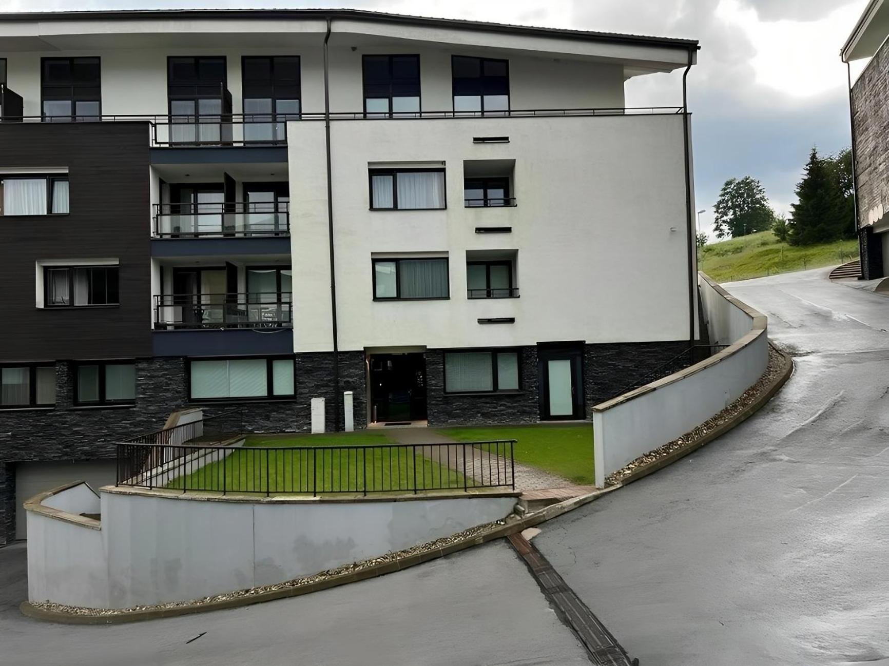 Donovaly Triangel Apartment 9 Exterior photo