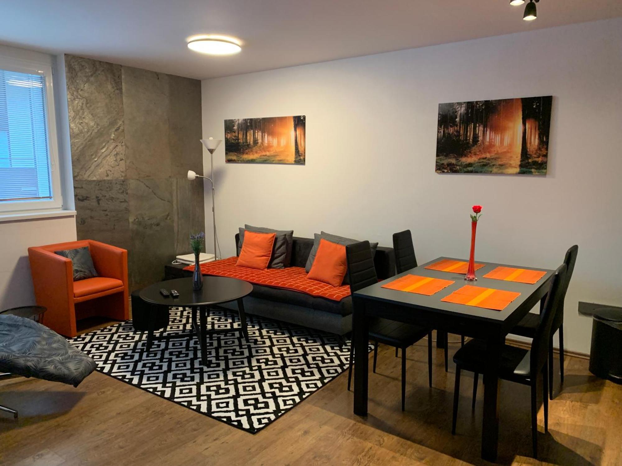 Donovaly Triangel Apartment 9 Exterior photo