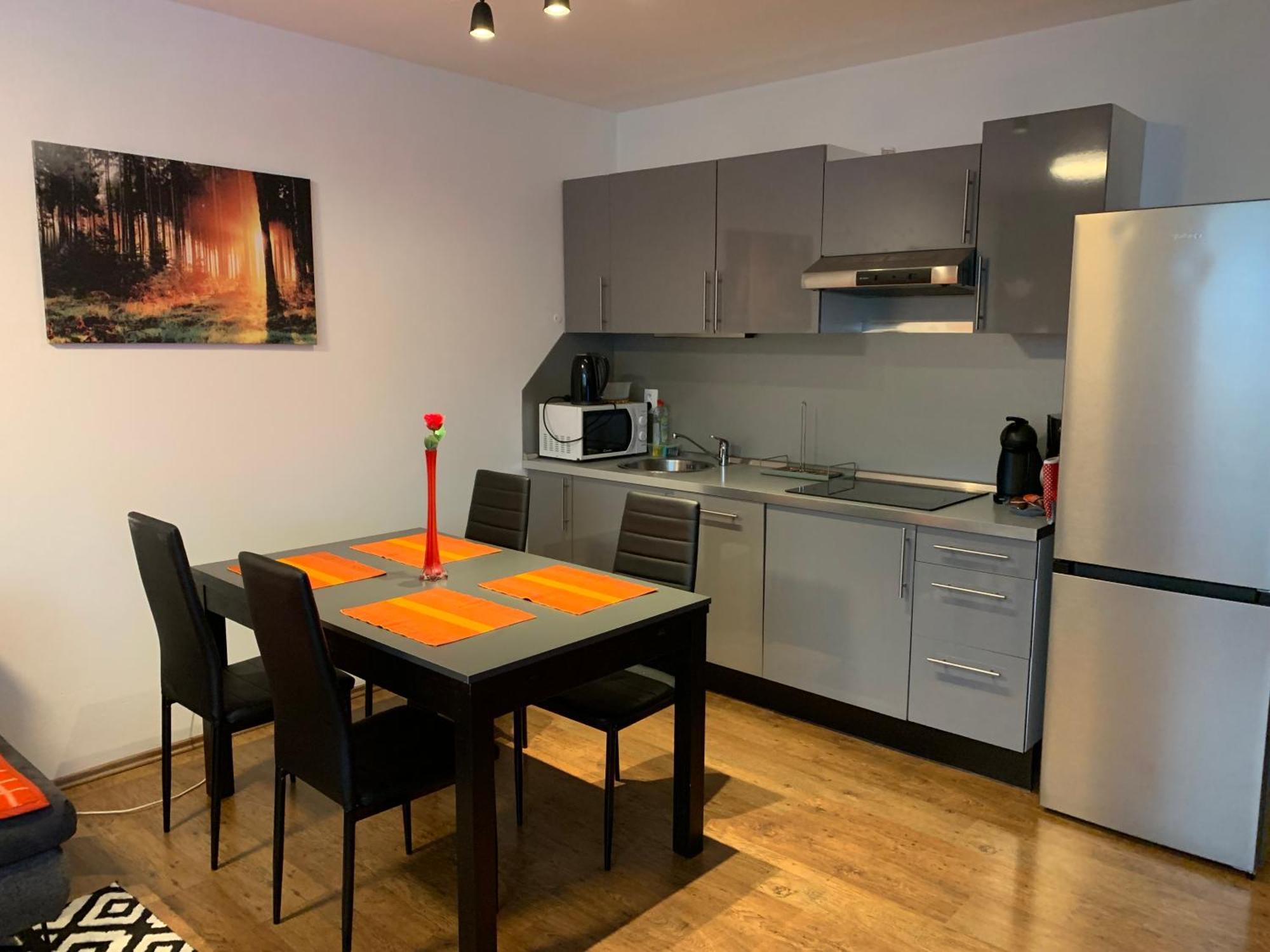 Donovaly Triangel Apartment 9 Exterior photo